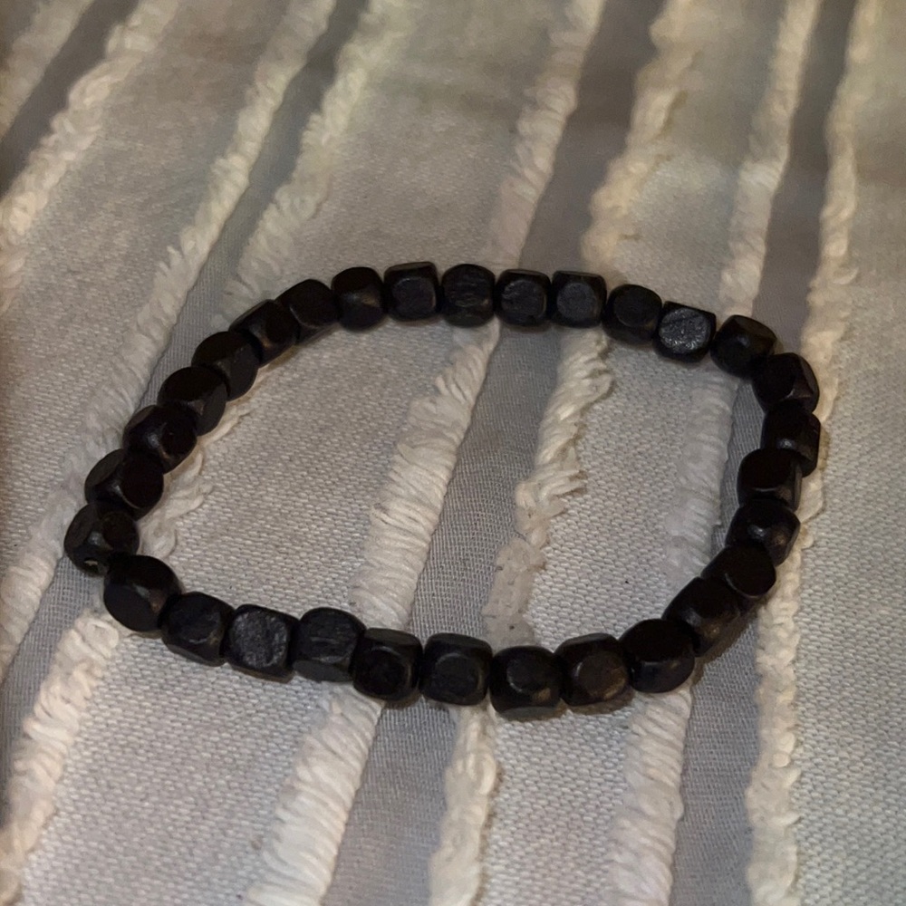 Wood Bracelet